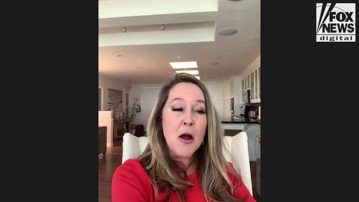 ‘Bewitched’ star and mom of 6 Erin Murphy says she supports her children whether they’re in the industry or not