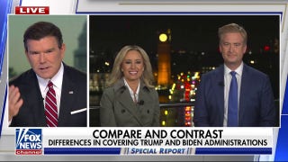 Peter Doocy, Jacqui Heinrich to bring a 'new perspective' with 'The Sunday Briefing'
