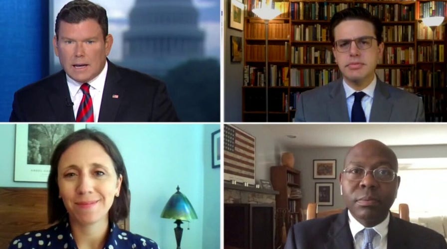 President Trump cancels Jacksonville convention events amid COVID-19 threat