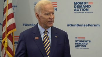 Biden accuser Tara Reade dropped by lawyer as reports questioning her work as expert witness surface