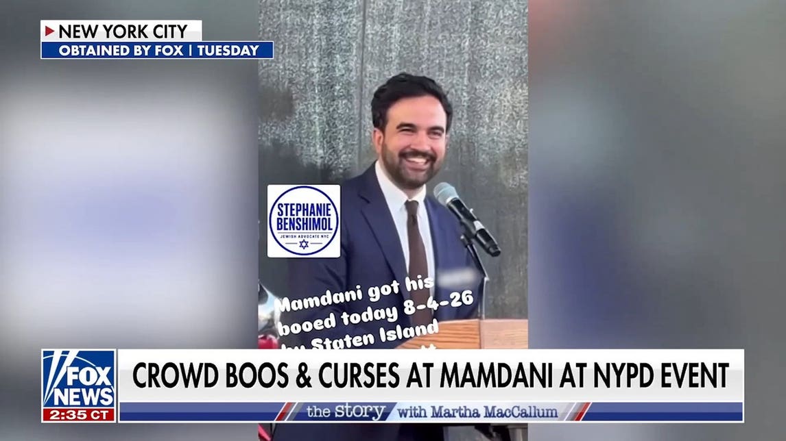Zohran Mamdani faces backlash over costly policy proposals