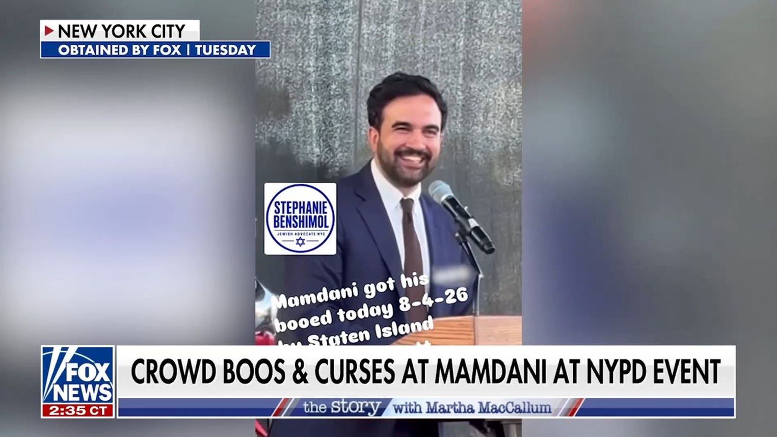 Zohran Mamdani faces backlash over costly policy proposals