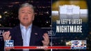 Sean Hannity: The Left weeps over Trump's renovations to White House