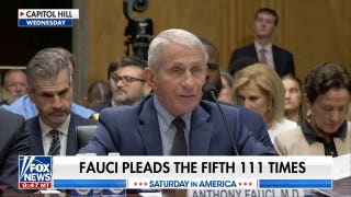 Fauci’s COVID-era hypocrisy EXPOSED
