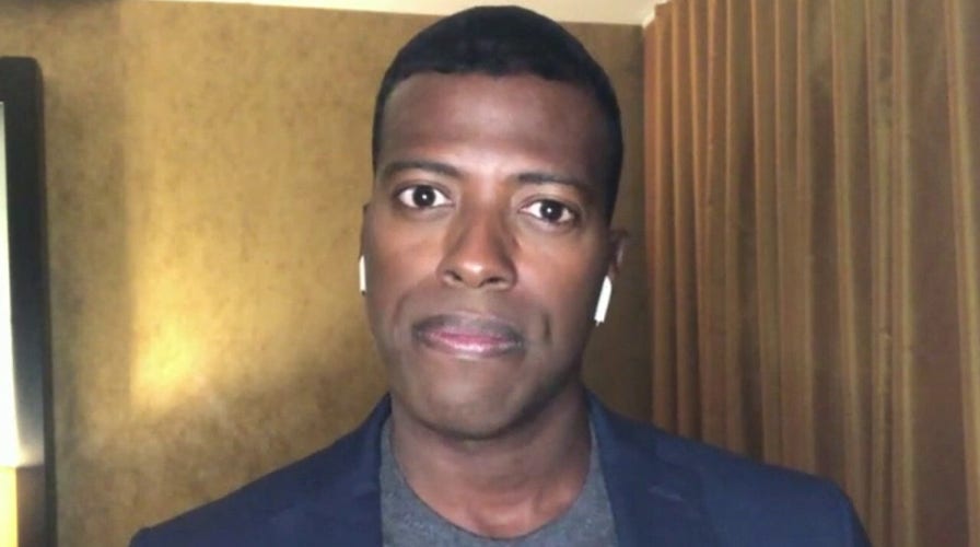 Rob Smith on Biden’s backlash with the Black community