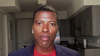 Rob Smith: 5 words Trump can use to help win the African American vote in 2020