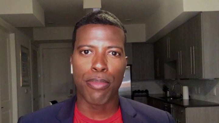 5 words that will help Trump win the African-American vote: Rob Smith
