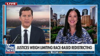 SCOTUS considers ending minority-majority voting maps