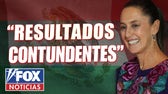 Sheinbaum y la soberanía de México