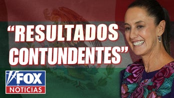 Sheinbaum y la soberanía de México