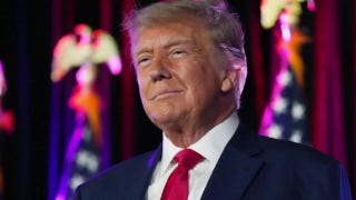 'GROUPTHINK': Byron Donalds mocks media's 'dictatorship' Trump warnings - Fox News
