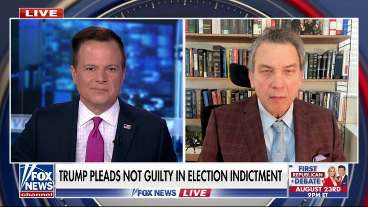 Sol Wisenberg on Hunter Biden plea deal falling apart: Incompetence is 'astonishing'