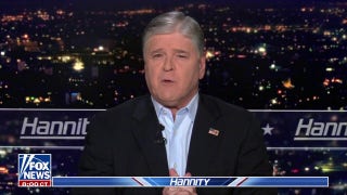 Sean Hannity: Peace between Russia and Ukraine is a real possibility