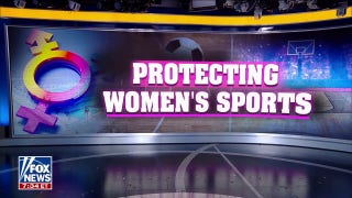 Trans athletes make it unsafe for biological females to compete: Bruce Blakeman - Fox News