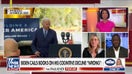 Biden’s media tour ‘reinforcing’ that Democrats ‘gaslit’ Americans, says former Senate candidate