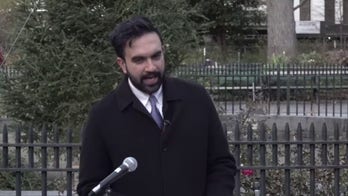 Mamdani responds after NYPD commissioner apologizes for brother’s ‘enemy of Jews’ remark