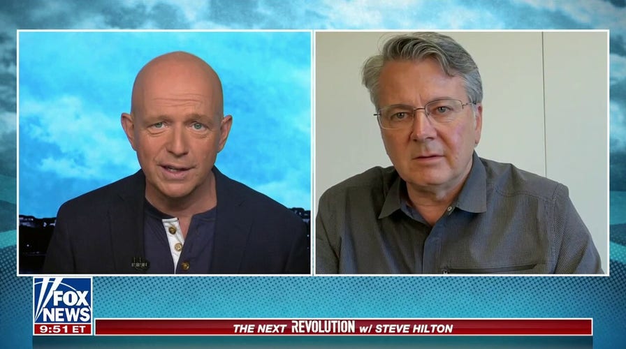 John Duarte: The Left will push working families to the edge of privation to control them