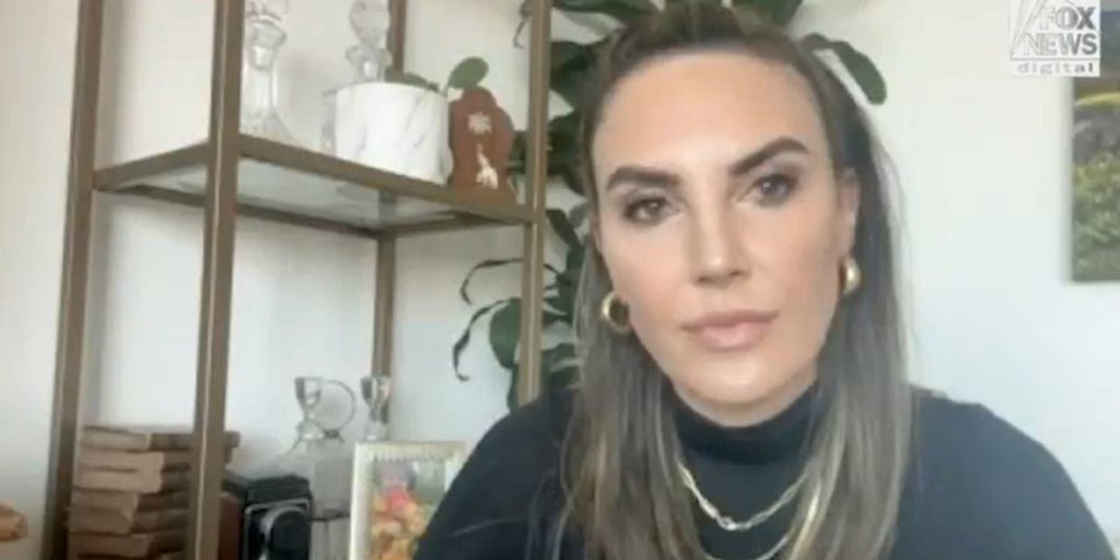 Elizabeth Chambers calls LA Fires ‘a disaster,’ says not enough was done