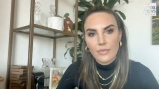 Elizabeth Chambers calls LA Fires ‘a disaster,’ says not enough was done - Fox News