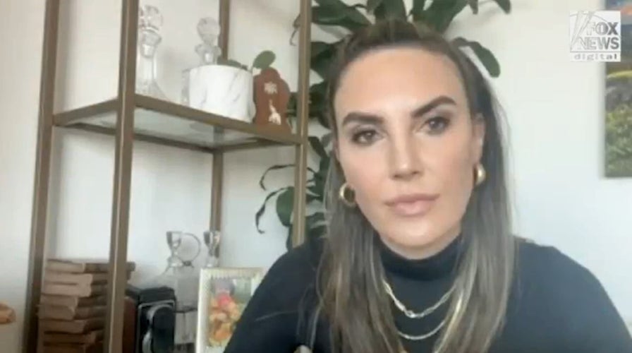 Elizabeth Chambers calls LA Fires ‘a disaster,’ says not enough was done