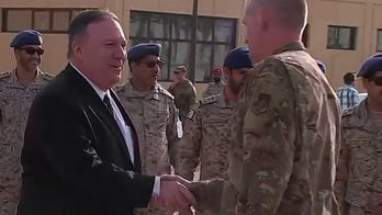 Pompeo says peace deal with Taliban to be signed if cease-fire is successful 