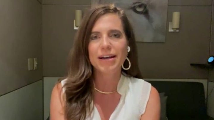 Nancy Mace: Pelosi's mandates are the very definition of authoritarian 