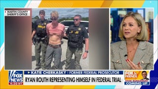 Trump assassination attempt suspect goes to trial as he seeks to represent himself