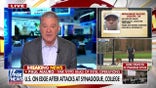 Michigan Synagogue attack raises concern among Jewish communities