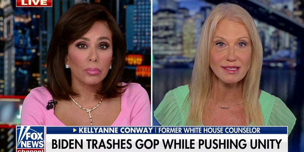 kellyanne conway plastic surgery Image 9