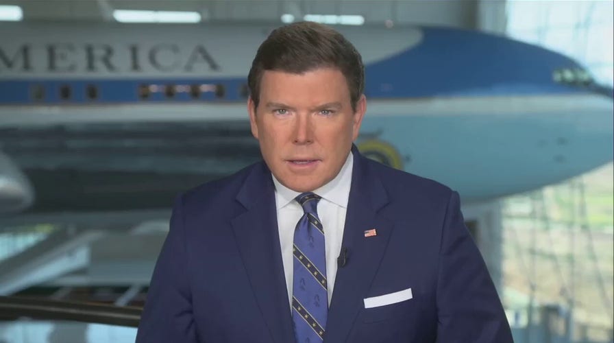 Coming up on Friday, Oct. 27 edition of ‘Special Report’