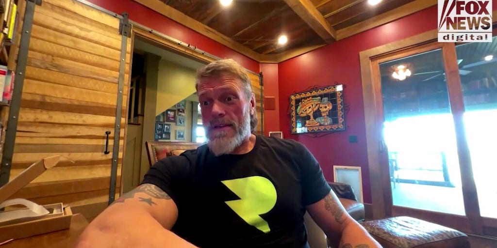 AEW stars Adam Copeland, Christian Cage talk Pure Plank endeavor