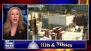Hits and Misses
