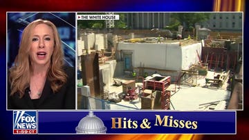 Hits and Misses