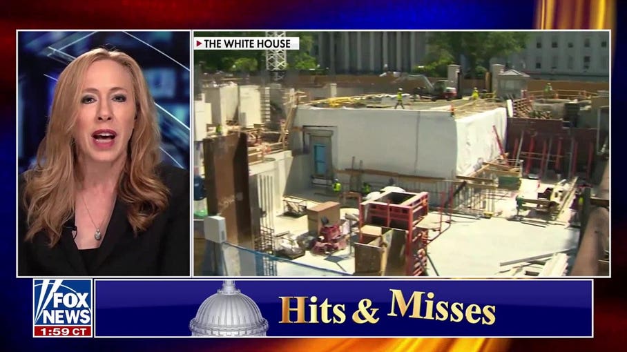 Hits and Misses