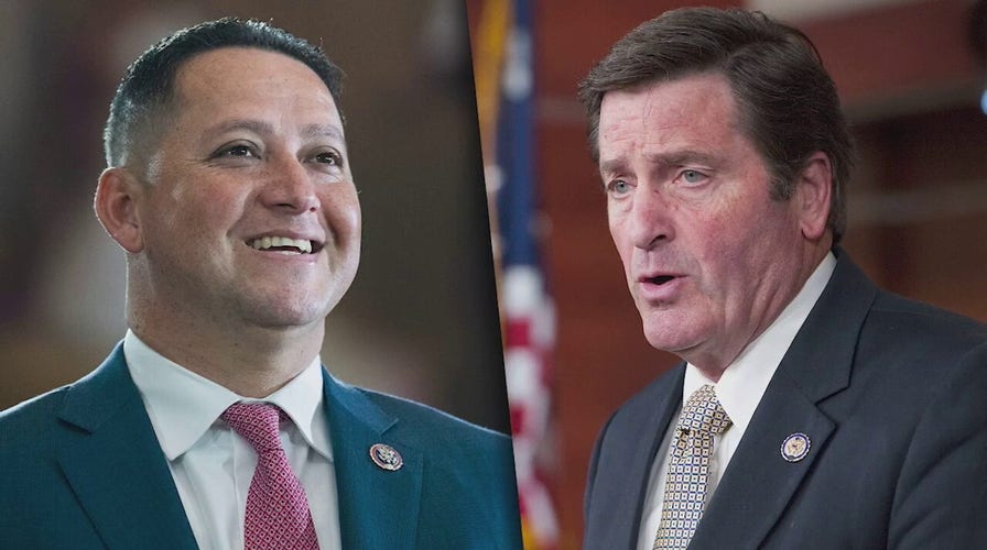 Coming up on ‘Fox News Sunday’: January 15