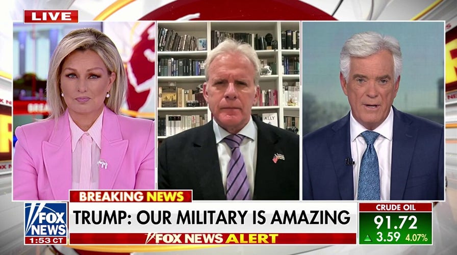  Former Israeli ambassador