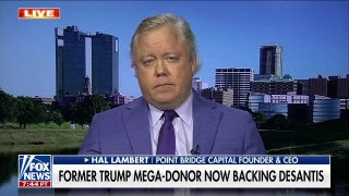 I don’t think Trump can win the general election: Ex-Trump mega-donor - Fox News