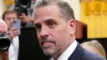 Whistleblower claims FBI agents were told not to probe Hunter Biden laptop