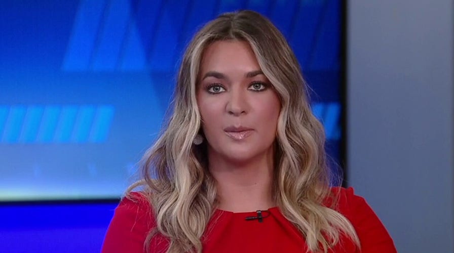 ‘The Five’ reacts to liberals' tweets after Afghan terror attack