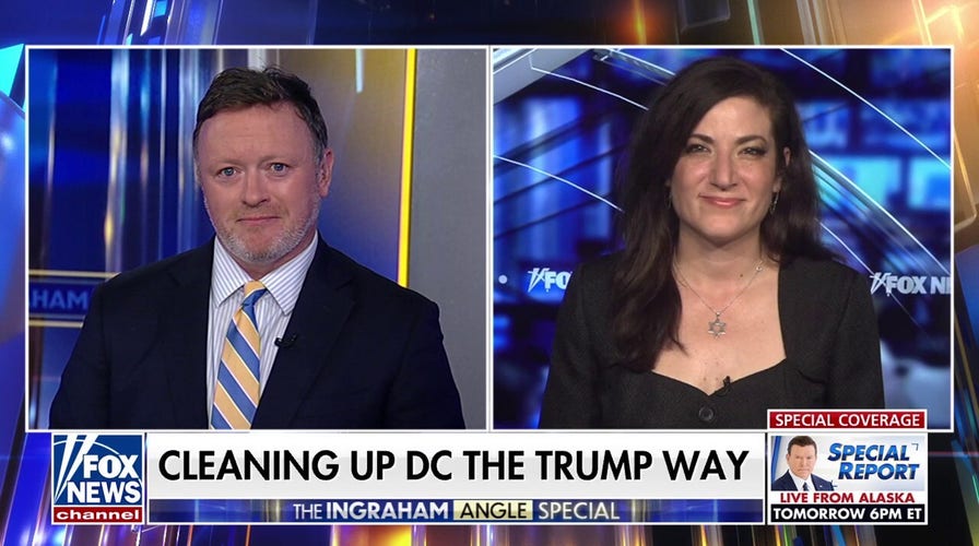 24-year-olds are treated like juveniles in DC: Christopher Bedford