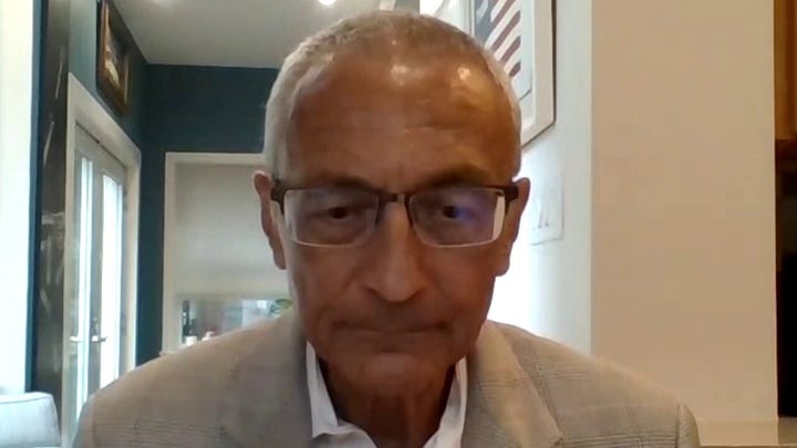 John Podesta breaks down Democrats' economic plan and campaign strategy