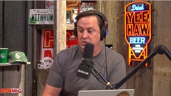 Now Is The Time For UNC To Join The SEC | OutKick Hot Mic