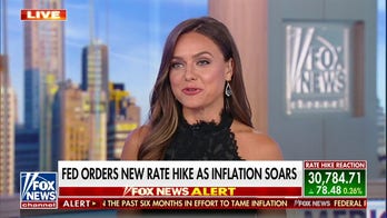 Crytpo a revolution that wants to burn current financial system down: Natalie Brunell