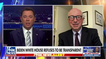 Biden should 'debate Trump in the next week or so': Doug Schoen