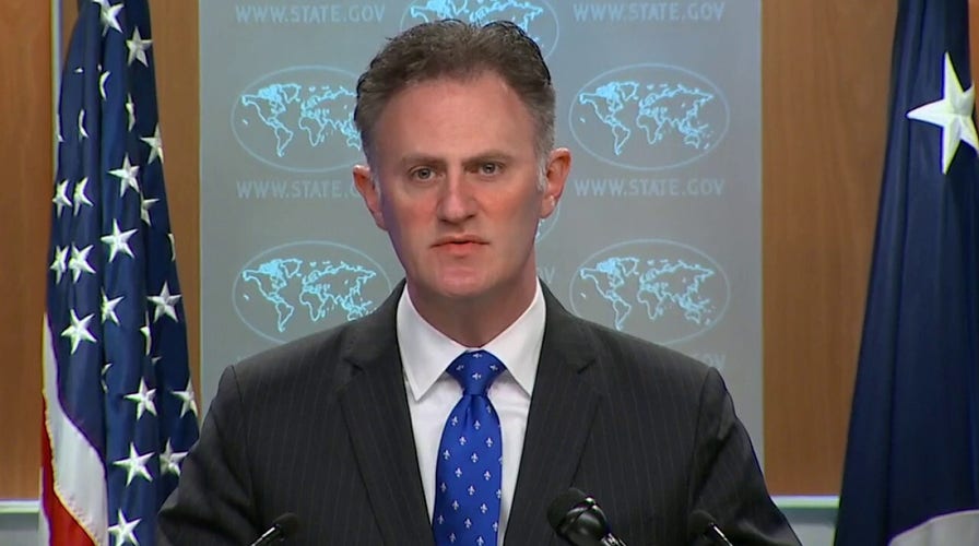 Russian Imperial Movement designated as a terrorist group