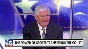 Coach Stockton: The athletes in your life 'need your support'