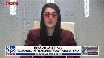 UAE minister says ‘defeatist attitude’ can’t take hold in Middle East