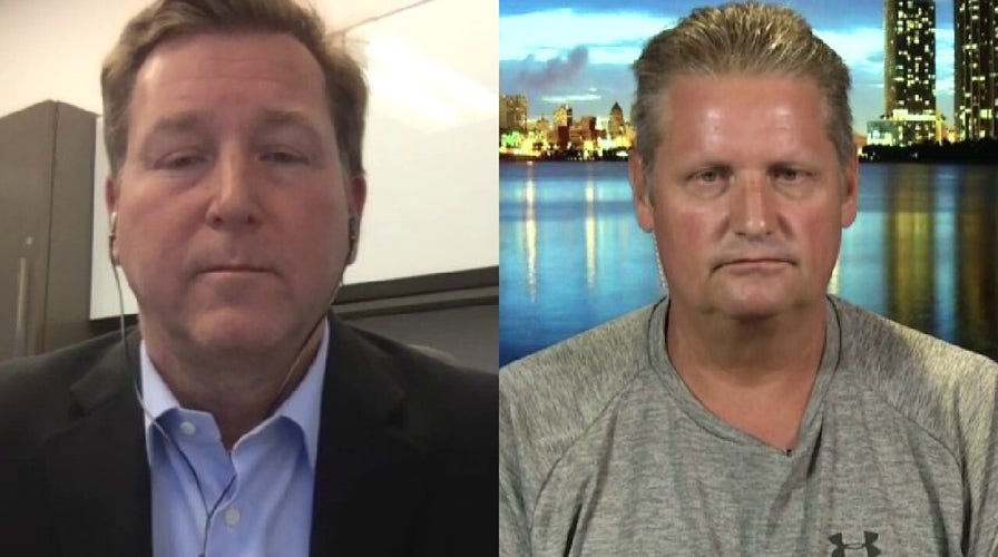 Eastern Airlines returns Americans stranded abroad amid coronavirus pandemic