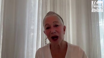 ‘MobLand’ star Helen Mirren calls out ‘grumpy’ rich actors