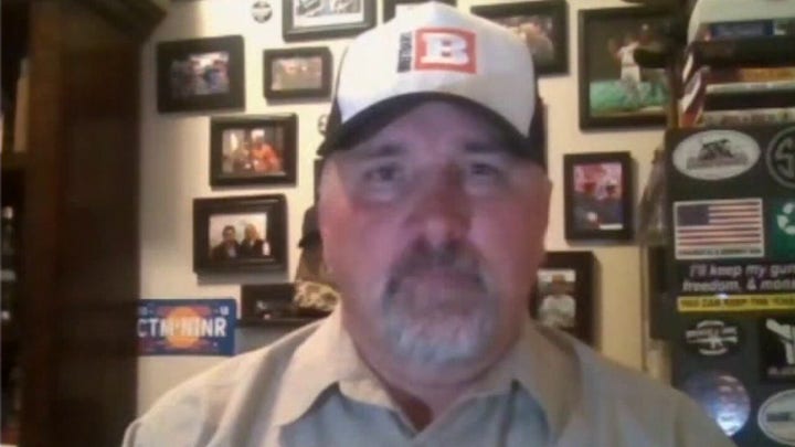 National Rifle Association warns 'extreme gun control is coming'